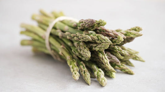 ASPARAGUS PER KG