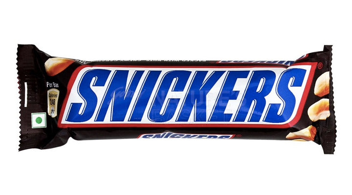 SNICKERS RS 40