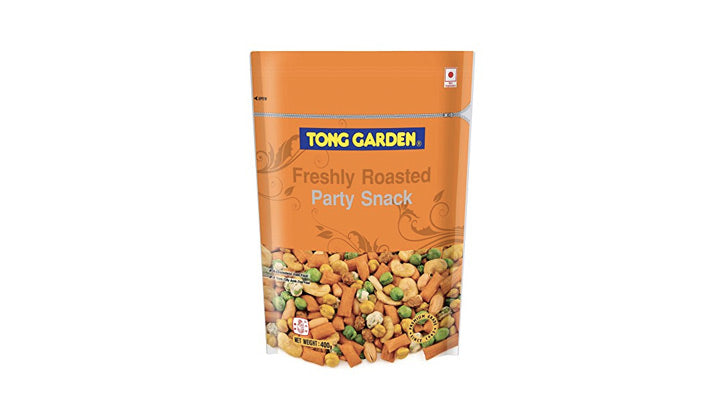 TONG GARDEN PARTY SNACK 40G