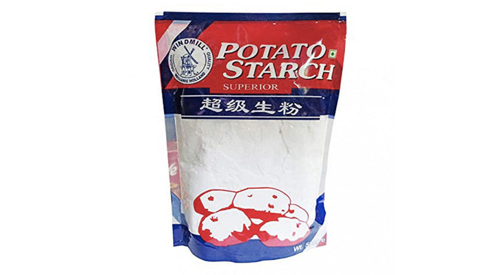POTATO STARCH 500G
