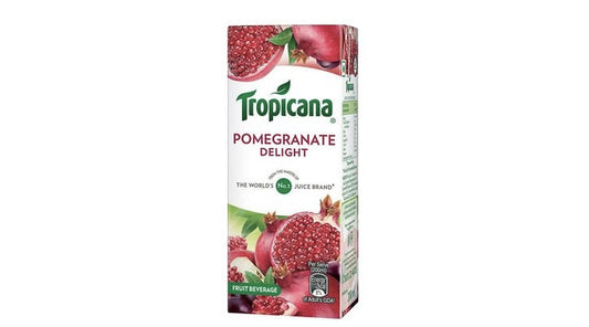 TROPICANA POMEGRANATE 200ML