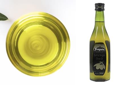 FRAGATA EXTRA VIRGIN OLIVE OIL 500 ML
