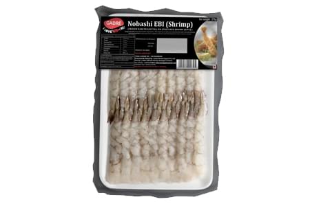 GADRE NOBASHI SHRIMP 270G