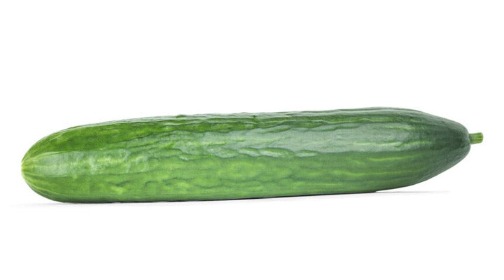 CUCUMBER SEEDLESS PER KG
