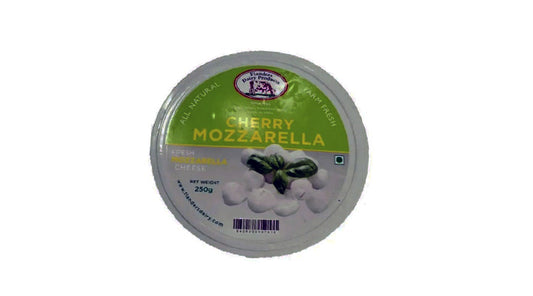 FLANDERS CHERRY CHEESE 2510G