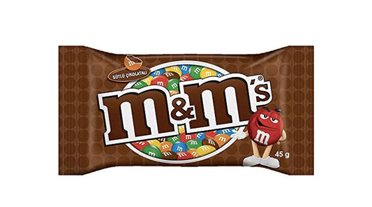 MANDM CHOCOLATE 45 GMS