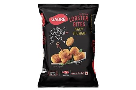 GADRE LOBSTER BITE