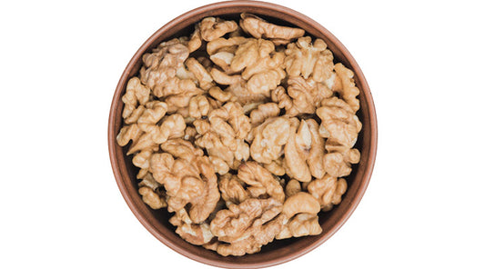 WALNUTS 100G