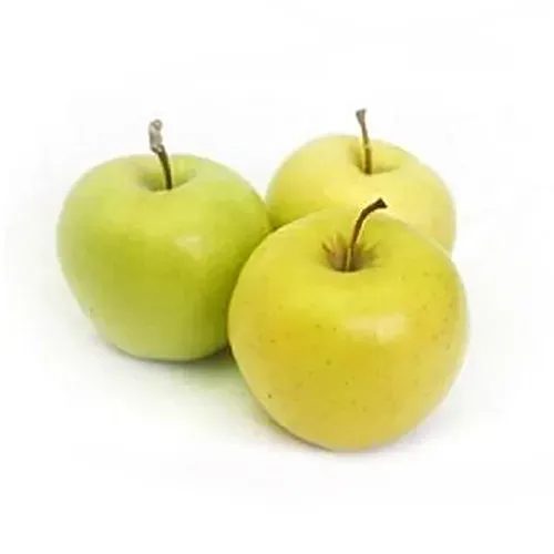FRESH APPLE GOLDEN PER KG