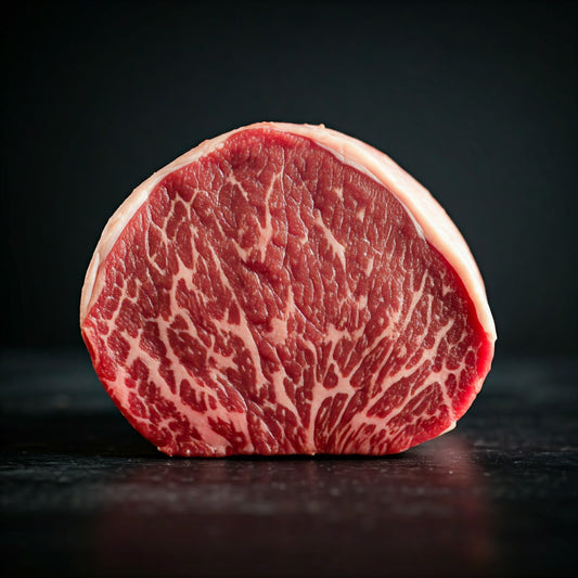 BUFF TENDERLOIN 1KG
