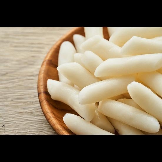 KOREAN RICE CAKE 500GM