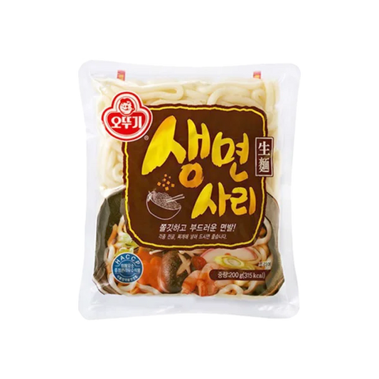 OTTOGI UDON NOODLE 200G