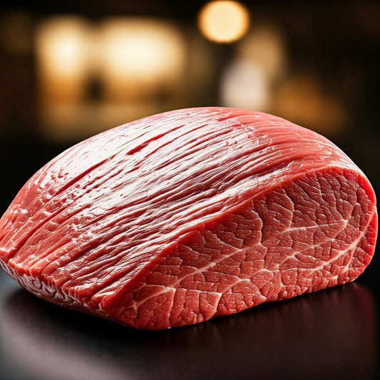 BUFF TOP SIDE MEAT 1KG