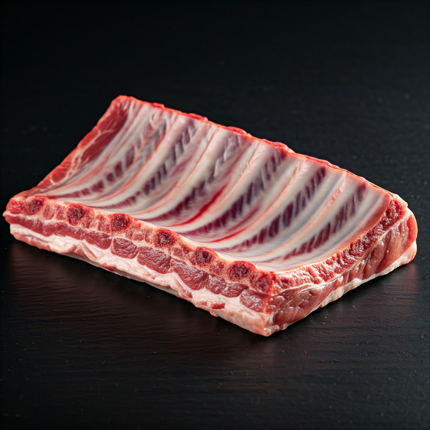 IMPORTED PORK RIBS