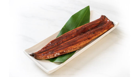 FROZEN UNAGI EEL 235G