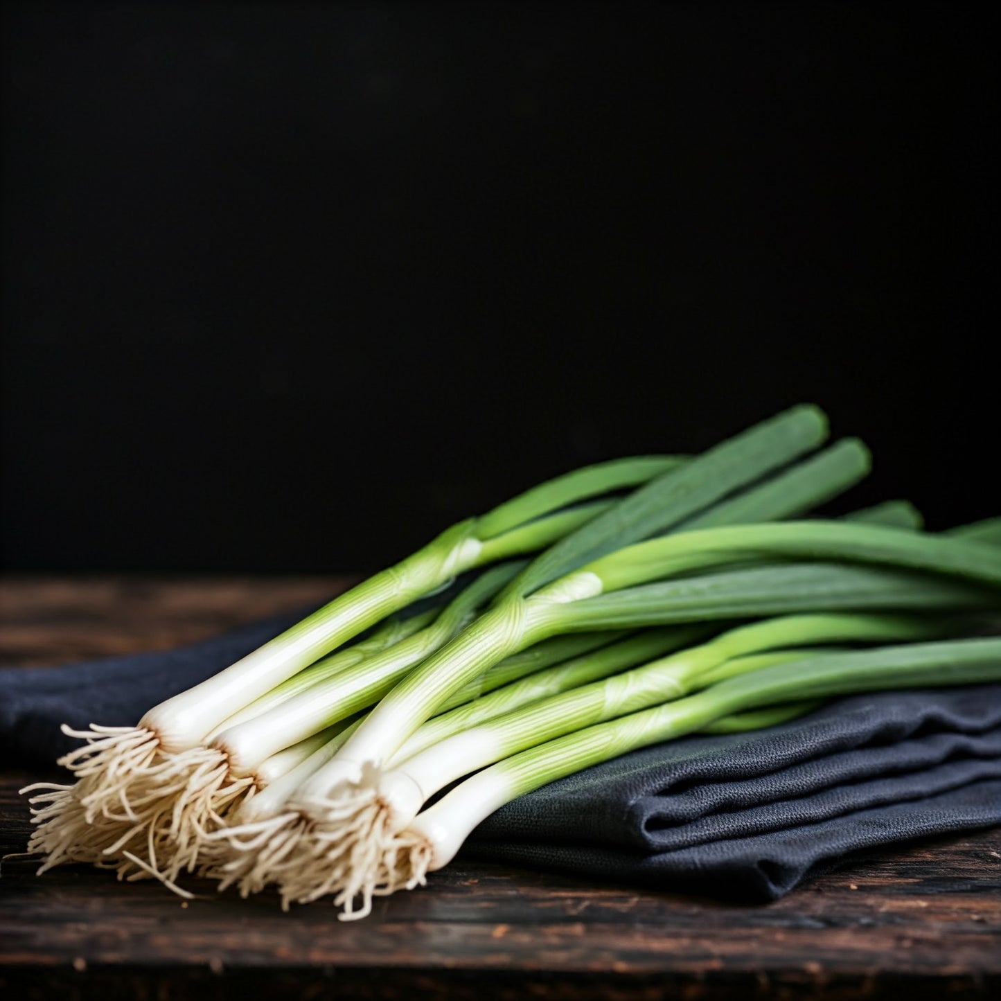 SPRING ONION PER KG