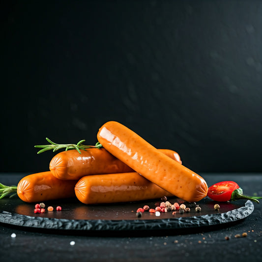 CHICKEN FRANKIES SAUSAGE