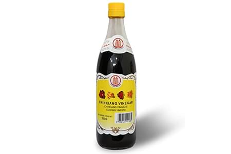 CHINKING VINEGAR 550ML