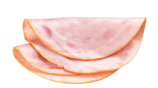 CHICKEN HAM