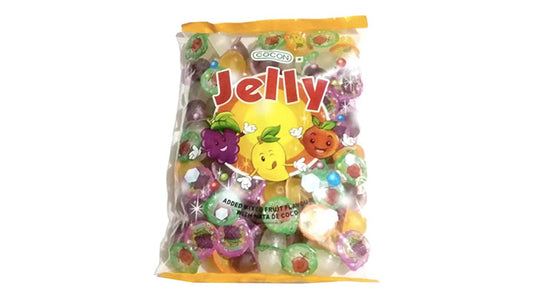 COCON JELLY MIX CUP