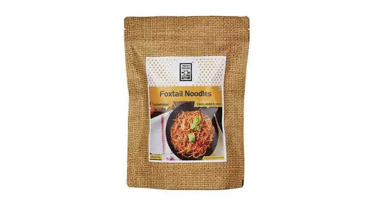 FOXTAIL NOODLES 175GM