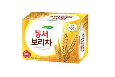 BARLEY TEA 144GM