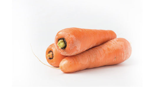 CARROT ENGLISH PER KG