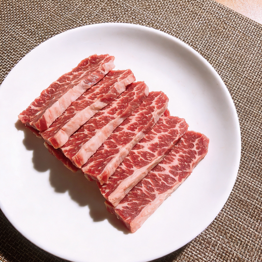 BUFF BULGOGI SLICE