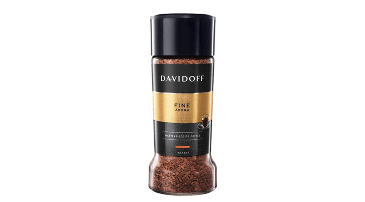 DAVIDOFF FINE AROMA
