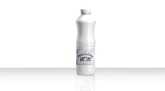 PRIDE OF COW MILK 1LTR
