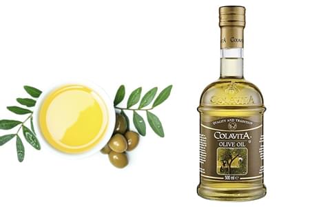 COLAVITA OLIVE OIL 500 ML