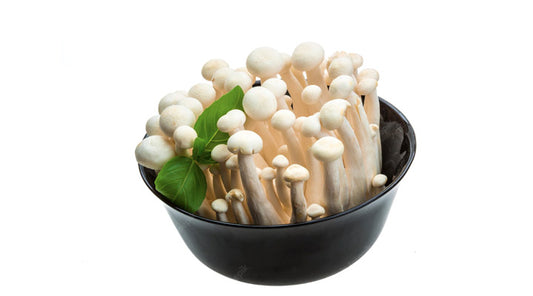 FRESH MILKY MUSHROOM PER PACK