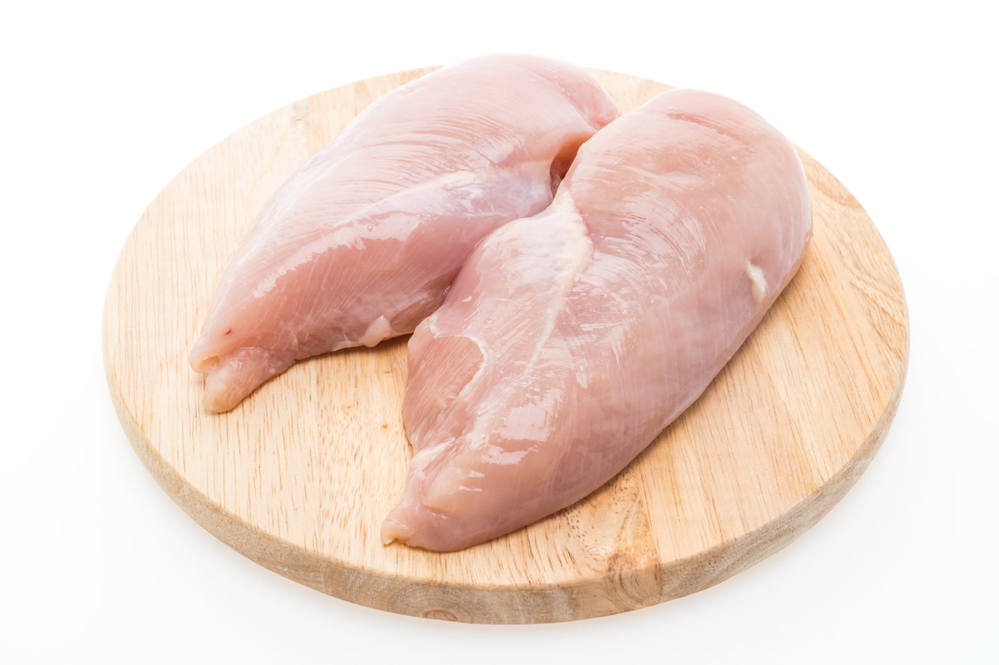 CHICKEN BREAST BONELESS