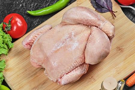 FRENCH FARM QUALITY CHICKEN
