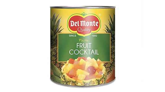 DELMONTE FRUIT COCKTAIL 850G