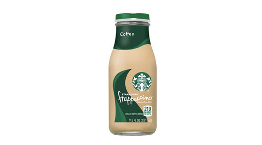 STARBUCKS COFFEE 281ML
