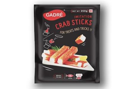 GADRE CRAB STICKS 250G