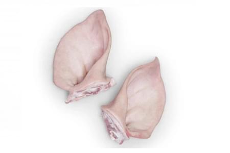 PORK EAR