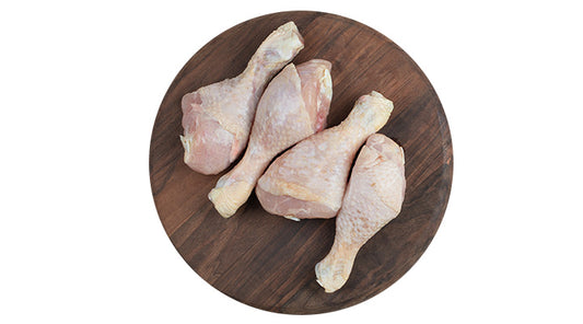 PRASUMA CHICKEN DRUMSTICK 280GM