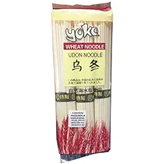 YOKA UDON NOODLES 200GMS