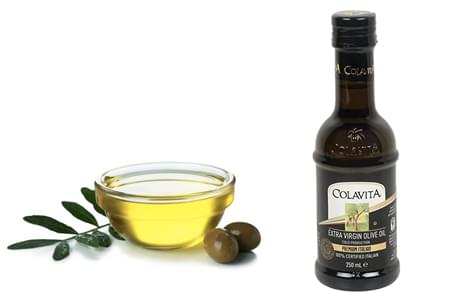COLAVITA EXTRA VIRGIN OLIVE OIL 250ML